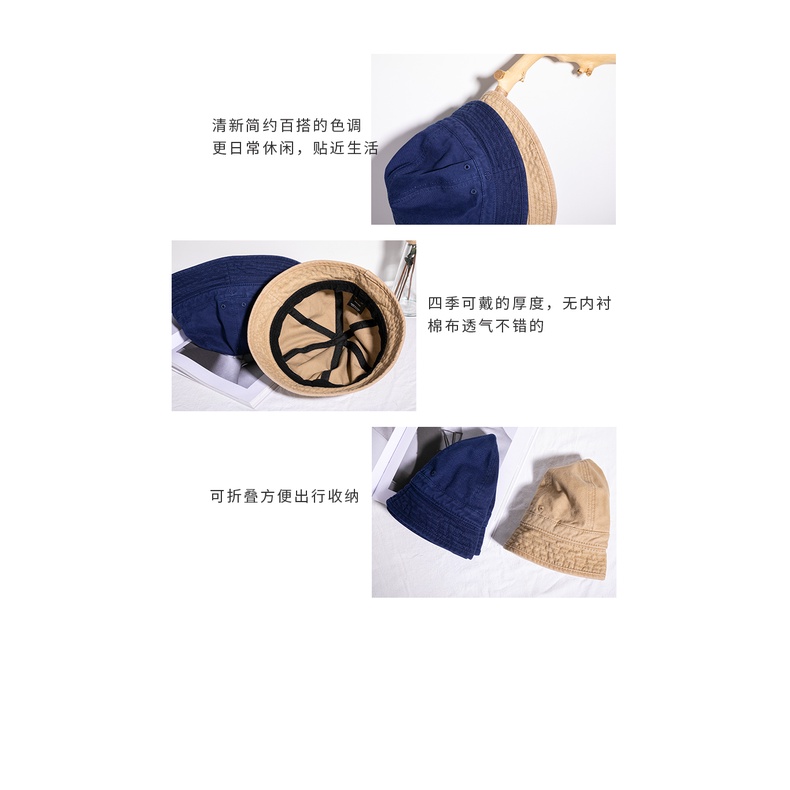 Nón Tai Bèo Rộng Vành Thời Trang Hè Cho Nữ