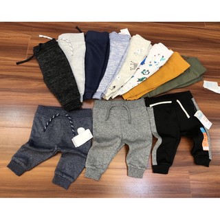 Quần nỉ primark xuất xịn
