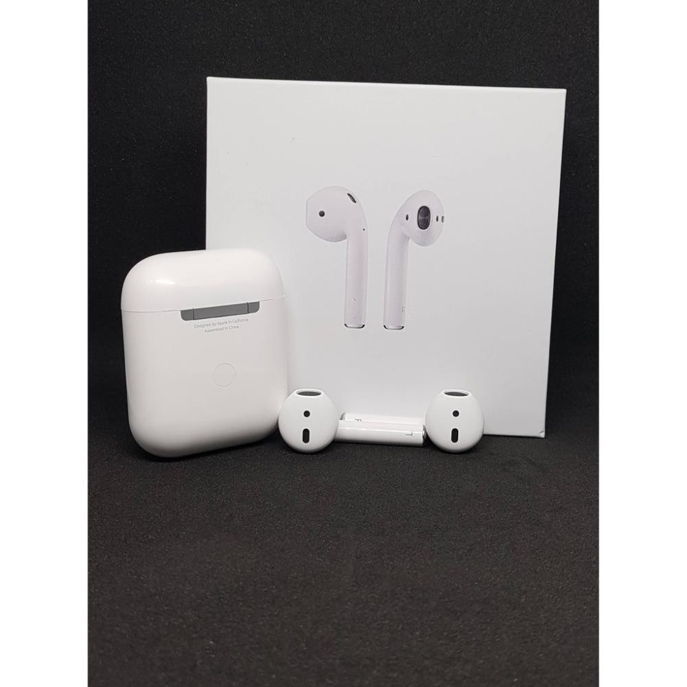 Airpods 💖 FREESHIP 💖 Giảm 15K nhập MÃ [VITI15K] 💖 Tai nghe không dây hàng chất lượng tốt. | BigBuy360 - bigbuy360.vn