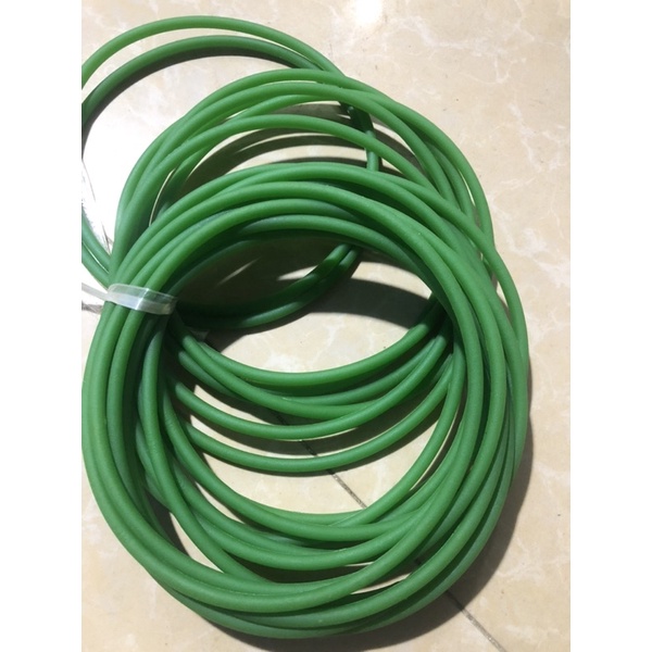 Dây curoa máy mài dao U1 ( tròn - dẹt ) | Shopee Việt Nam