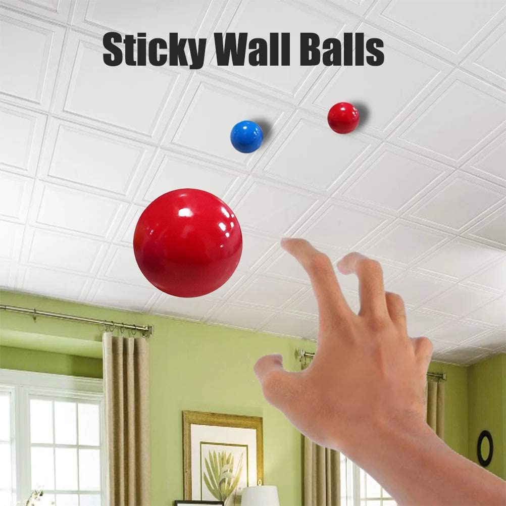 Quả Cầu Phát Quang Dán Trần Nhà Giúp Giảm Căng Thẳng