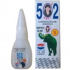 Keo con voi - Keo 502 - HOKAMI Store