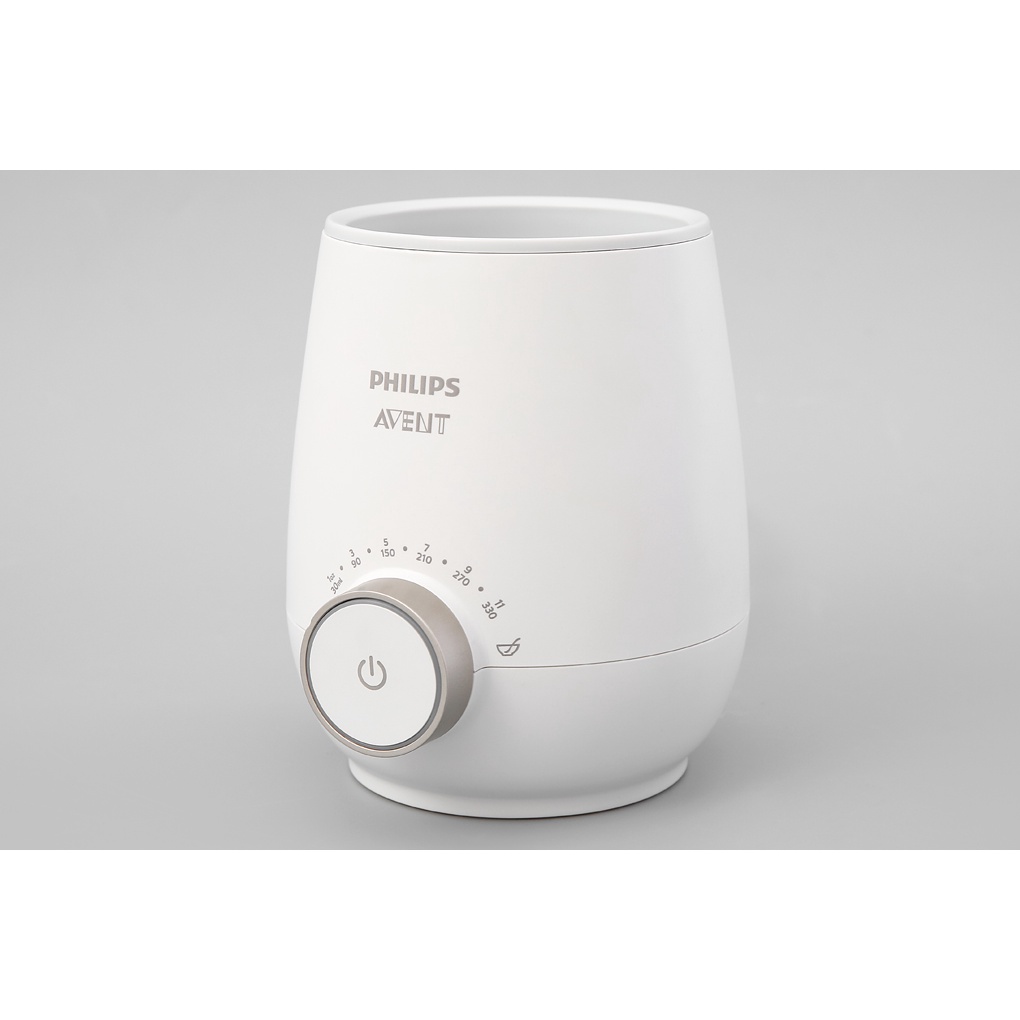 Máy hâm sữa siêu tốc Avent SCF358