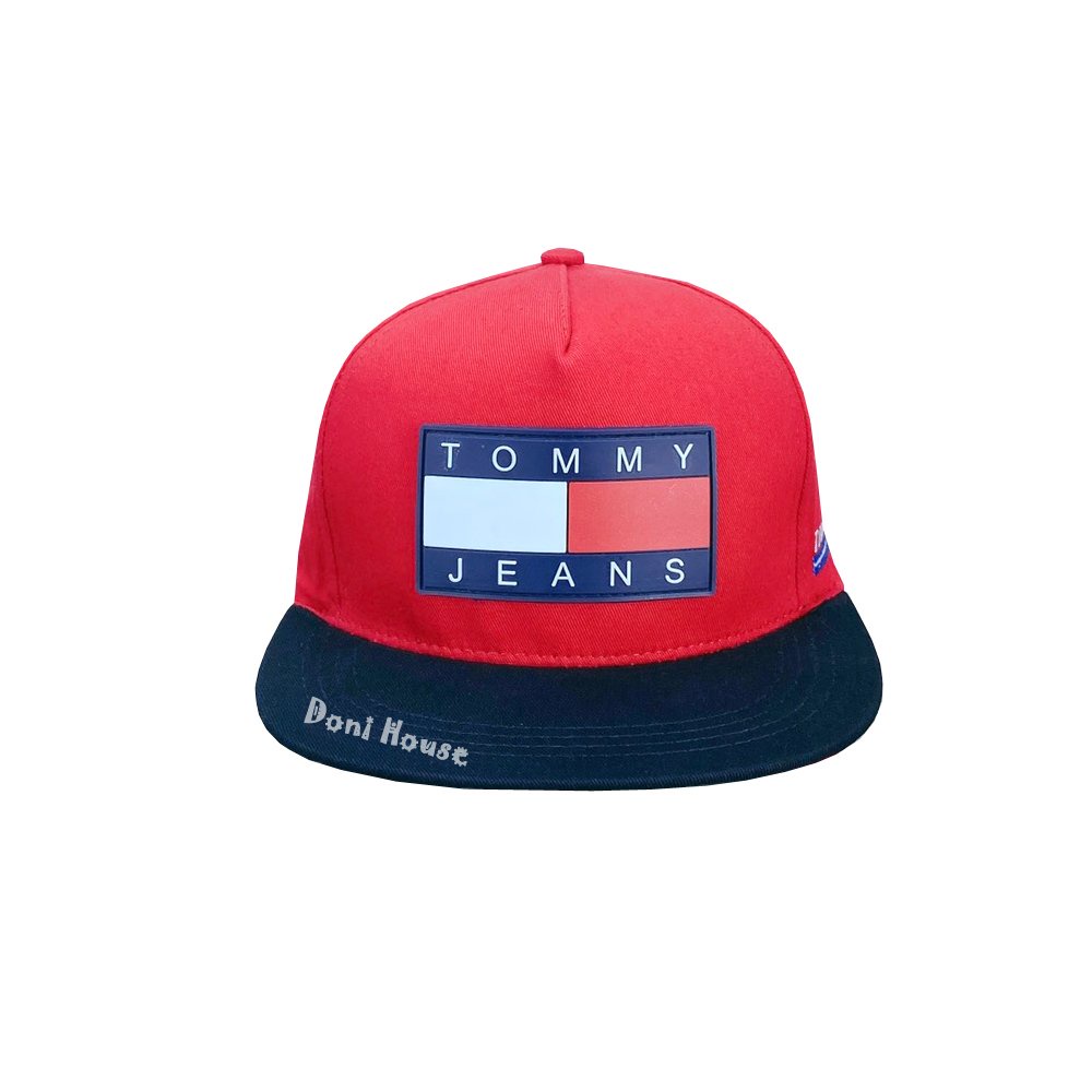 [Bé 6-10 tuổi] Nón Kết Mũ Lưỡi Trai Cho Bé Trai Từ 6 7 8 9 10 Tuổi Vòng Đầu 53cm Hiphop Cá Tính NK47 - Doni House