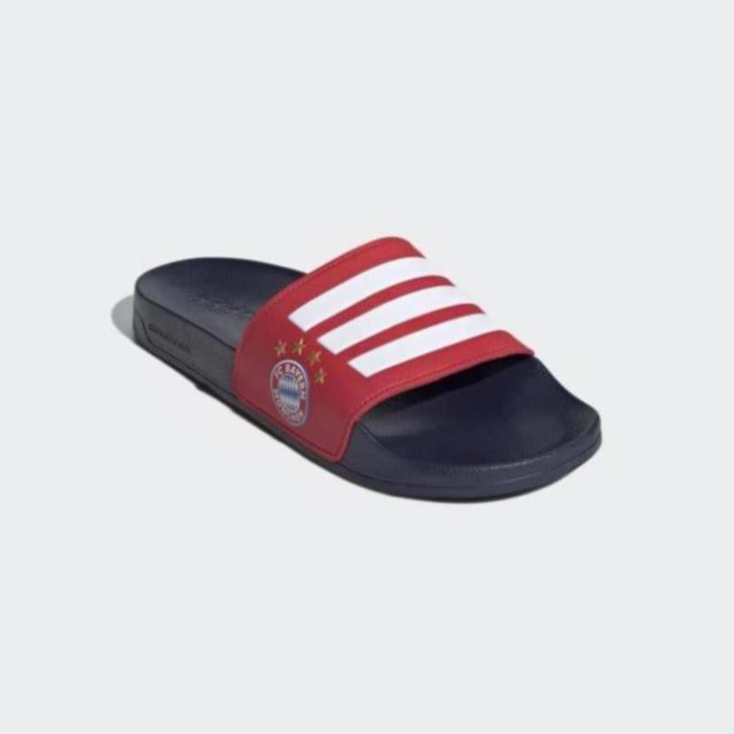 [Sale 3/3] adidas SWIM Dép nhà tắm Adilette Nam Màu đỏ FW7076 Sale 11 -op1 "