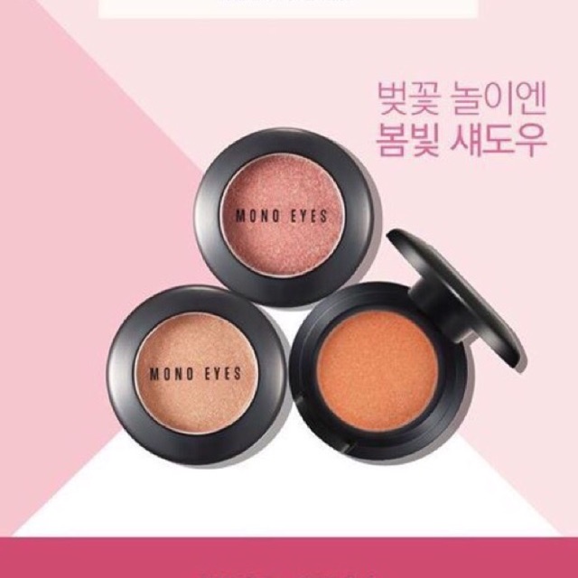 Phấn Mắt Mono Eyes Aritaum