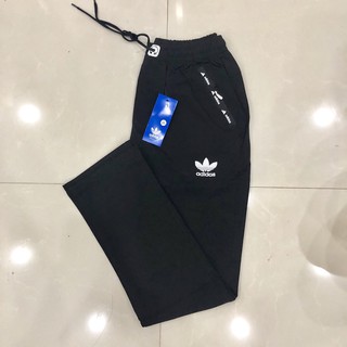 Quần Gió Nam Dáng Suông