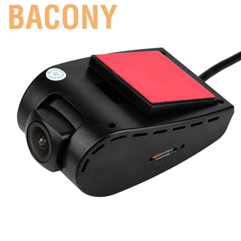 Camera Hành Trình Mini Bacony 1080p Hd 20fps Cho Android