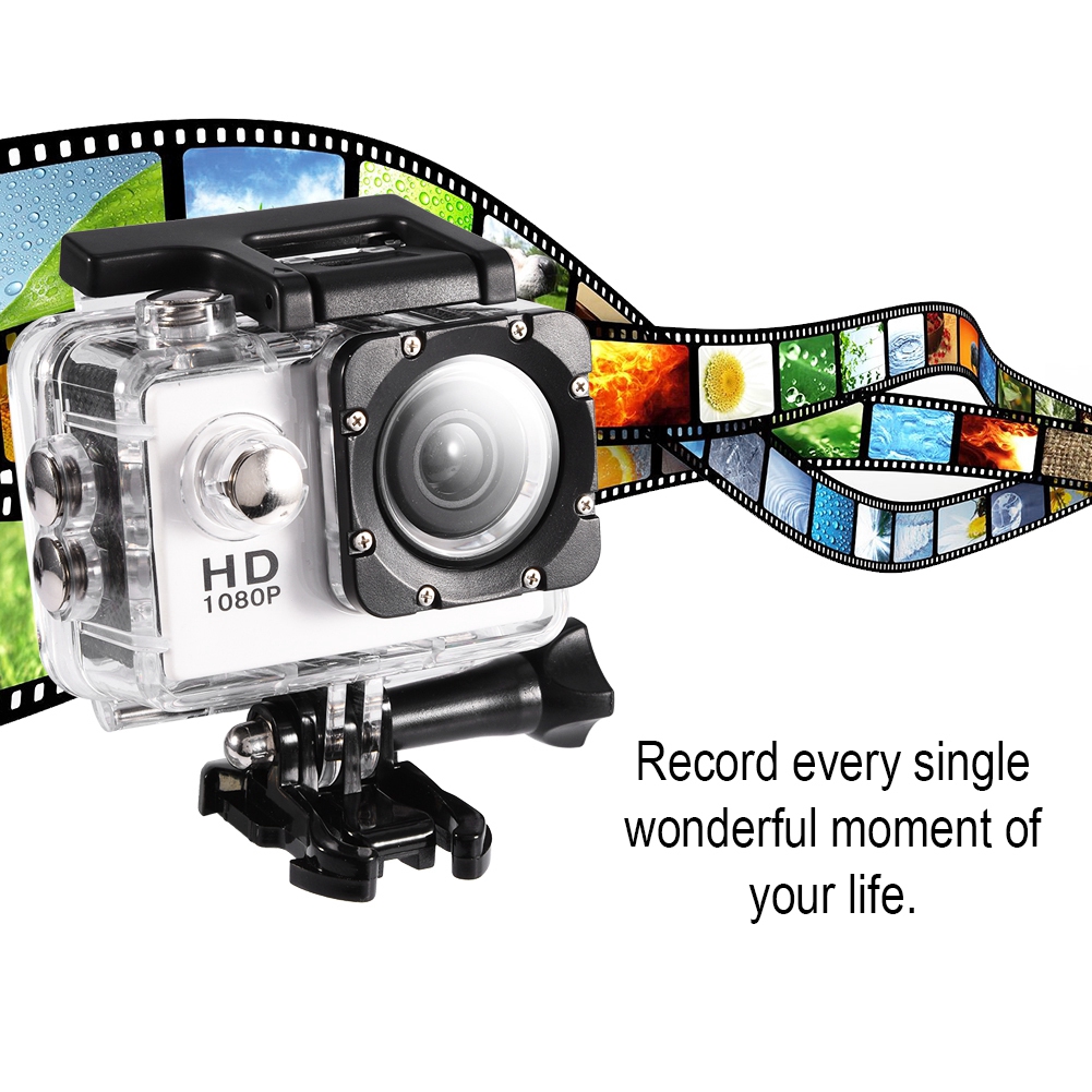 Máy Quay Hành Trình Mini Sj5000 2inch Chống Thấm Nước | BigBuy360 - bigbuy360.vn