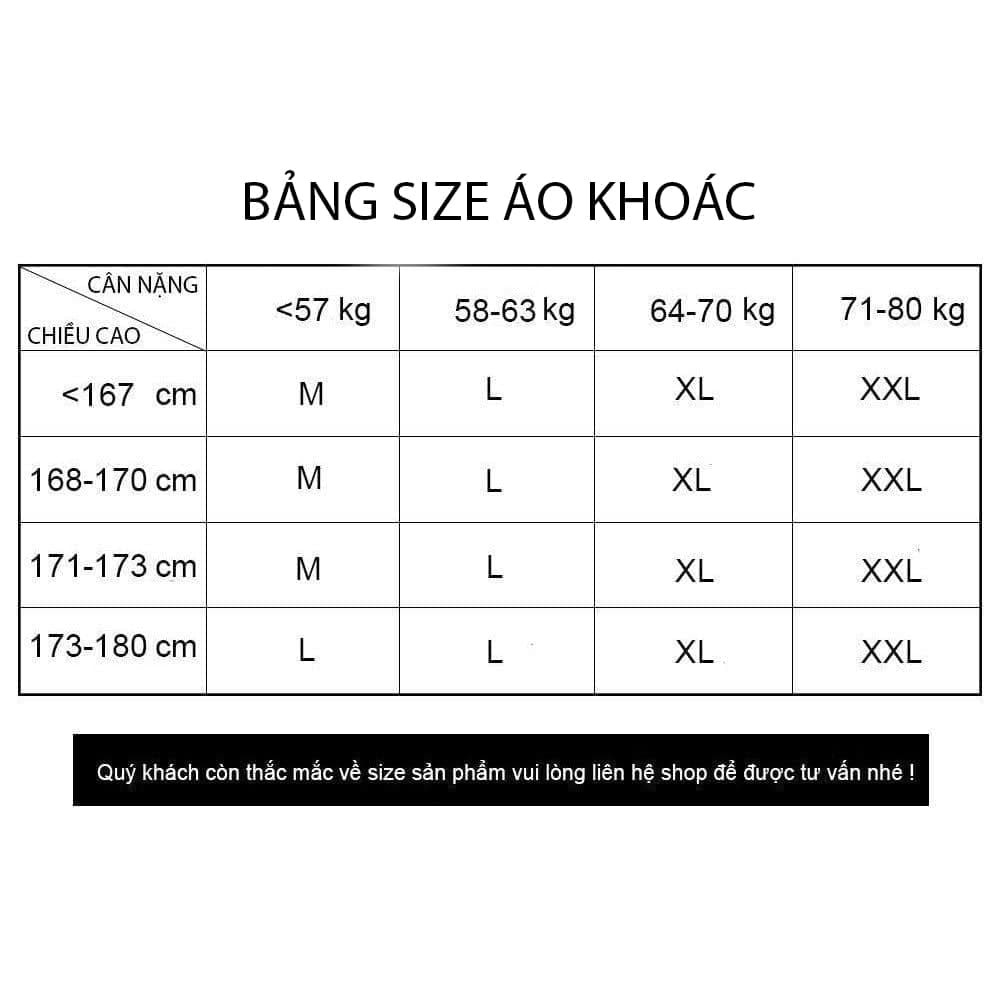 Áo Khoác Thể Thao Nam Trẻ Trung Năng Động ZERO