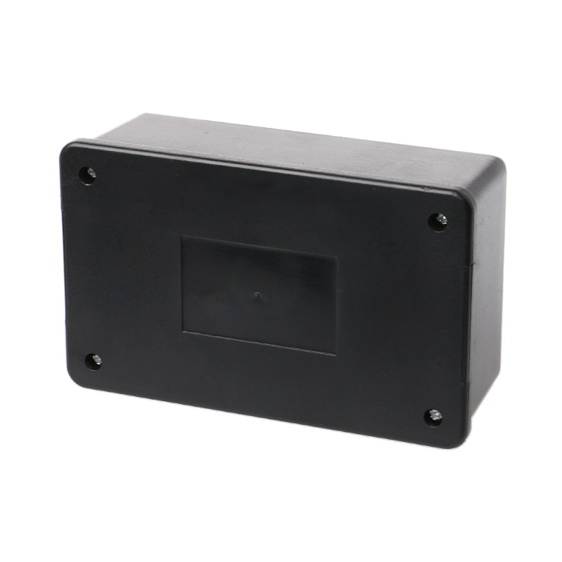 Hộp Đựng Linh Kiện Điện Tử Bằng Nhựa ABS Chống Nước 105x64x40mm