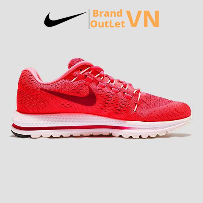 Giày thể thao Nike nữ FA17 WMNS AIR ZOOM VOMERO 12 Brandoutletvn 863766-602