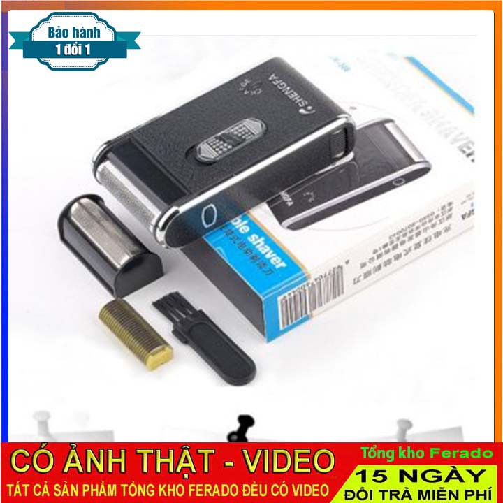 Máy cạo râu Shengfa RSCW-308