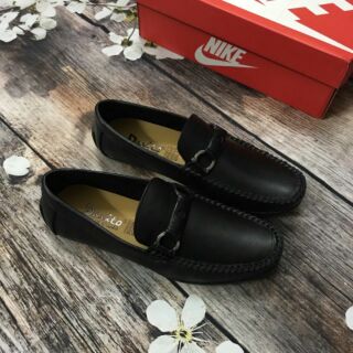 Giầy lười Nam cao cấp
