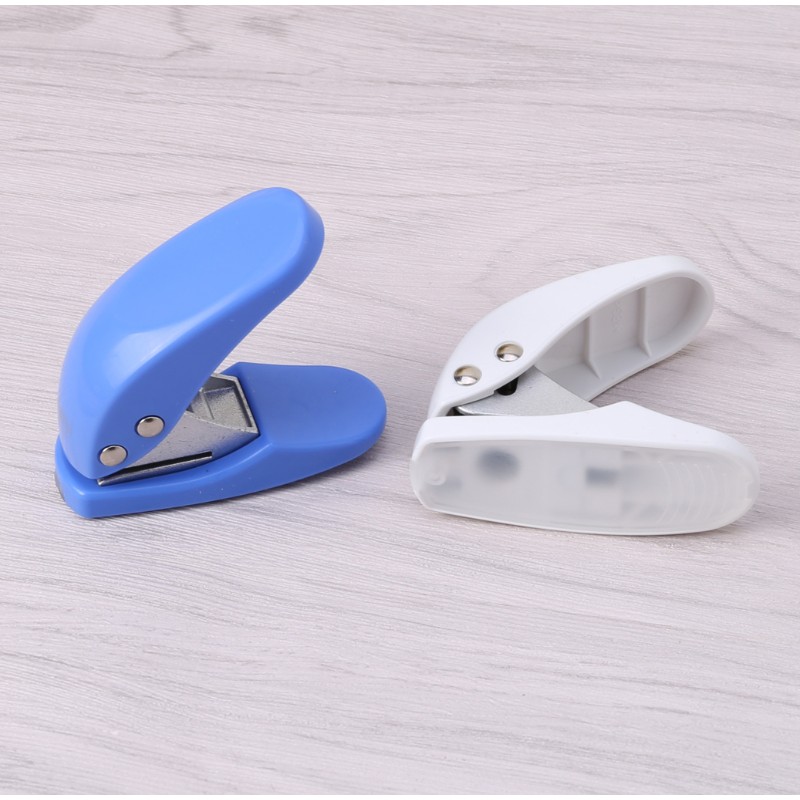 Dụng cụ bấm lỗ giấy tiện lợi