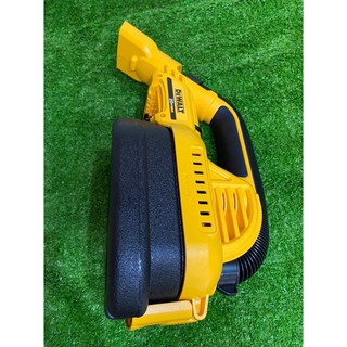 May hút bụi DEWALT DCV517