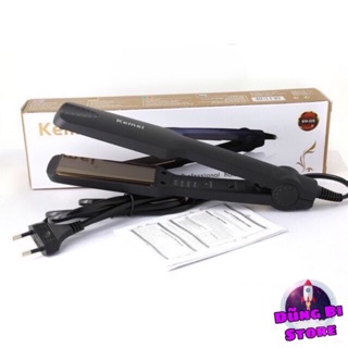 Máy là tóc, uốn cụp