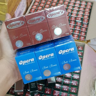 Kem Opera Australia Anti Acnes 12g