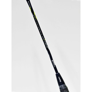 Vợt cầu lông Dunlop Precision V8.5 G1 NH