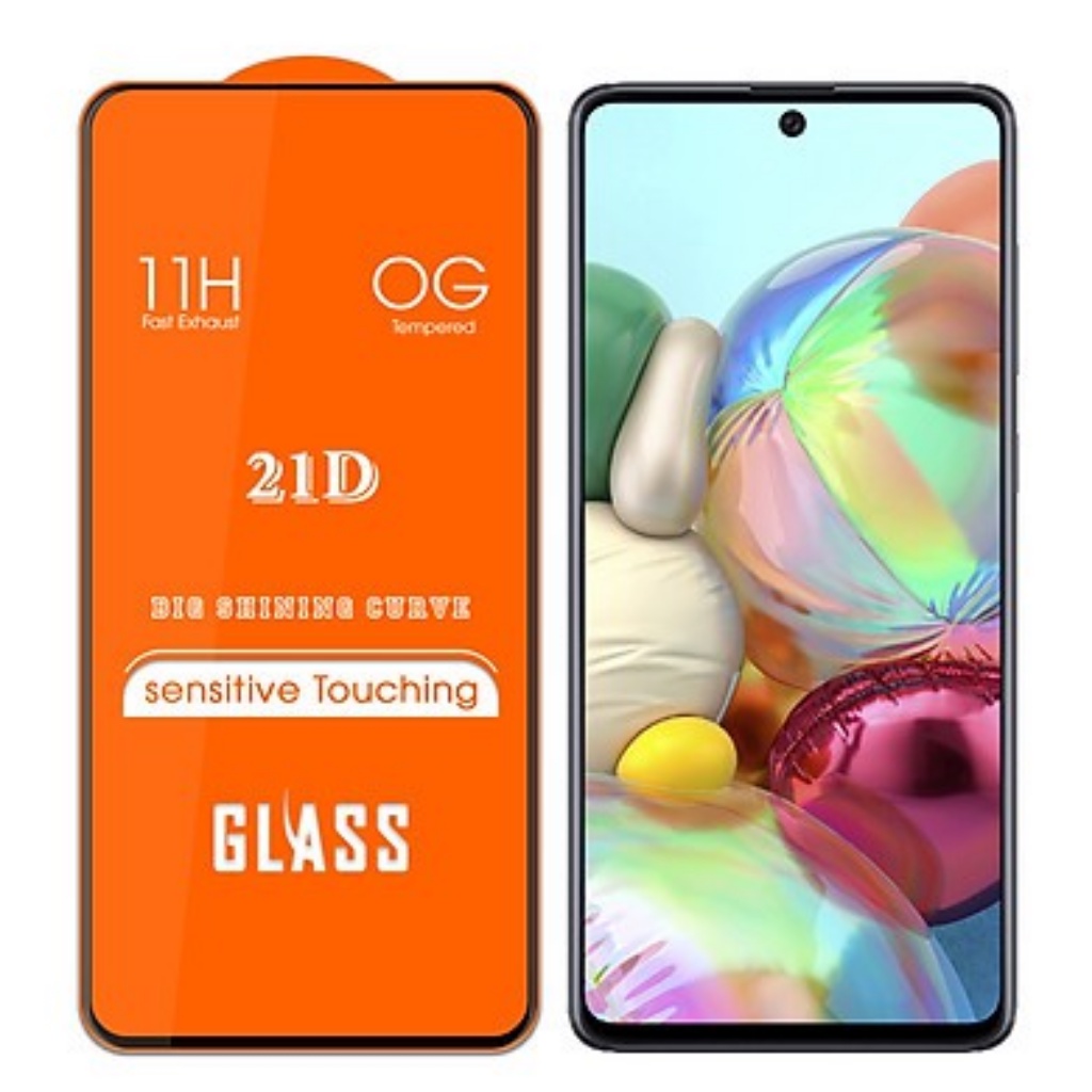 Kính cường lực Xiaomi toàn màn hình 20D 9d Redmi Note 5 6 7 8 9 10 11 10S 9i 4X 4A 8A 8T 9T K20 K30 K30S K30T 5g Pro P