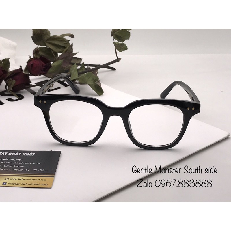 Xả hàng Kính mát hàn quốc nam nữ cao cấp - Kính GM south side | BigBuy360 - bigbuy360.vn