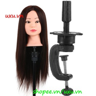 Bộ Kẹp Ê Tô Đầu Ken Manocanh No Bland Cho Học Viên Tập Cắt Tóc, Với uxu.vn Tất Cả Là Chính Hãng.