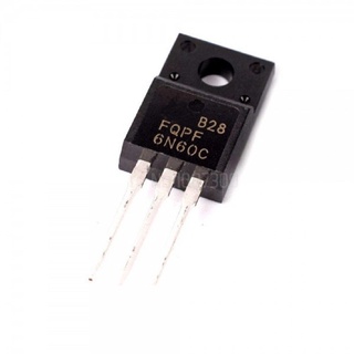 Mosfet 10n60, mosfet 7n60, mosfet 6n60