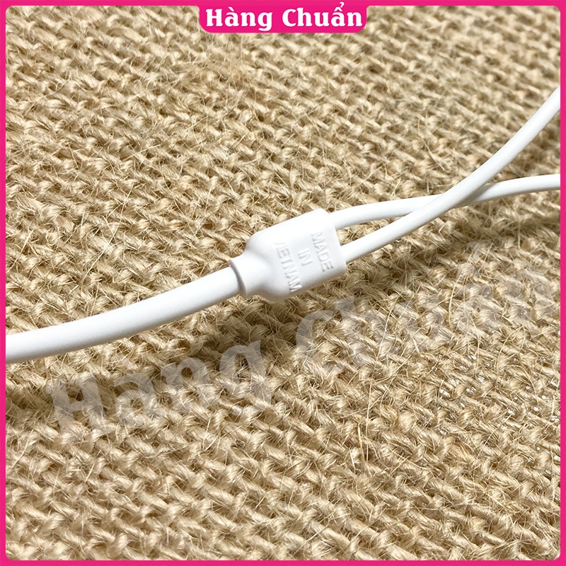 Hàng Chuẩn - Tai nghe điện thoại Samsung zin S5 Note 4 chính hãng theo máy A5 A7 chân tròn 3.5