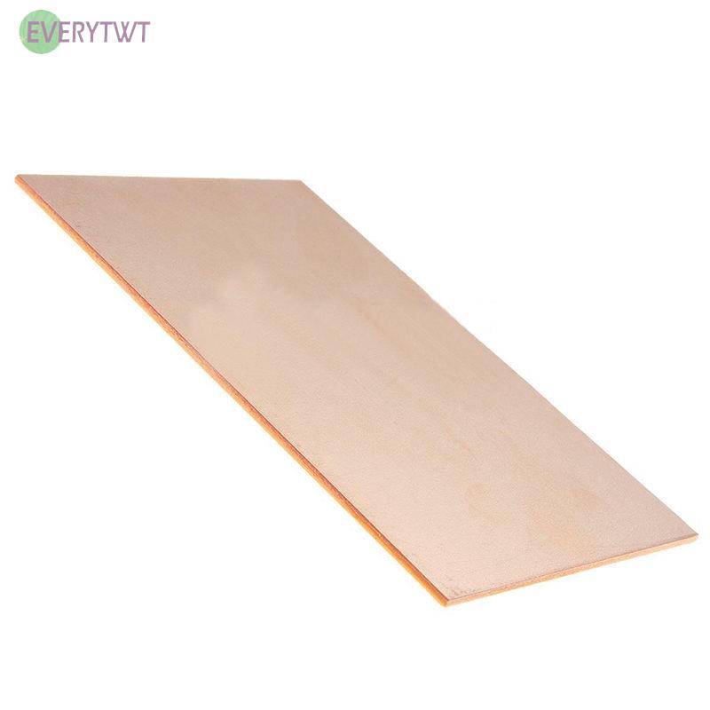 Set 10 tấm nhựa Bakelite 70 * 100 * 1.5mm chuyên dụng cho bảng mạch PCB | BigBuy360 - bigbuy360.vn