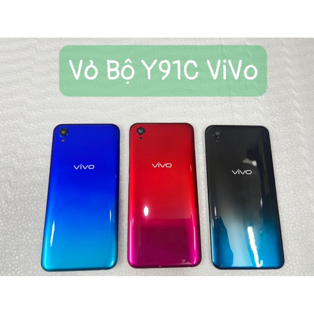 Vỏ bộ Y91c VIVO