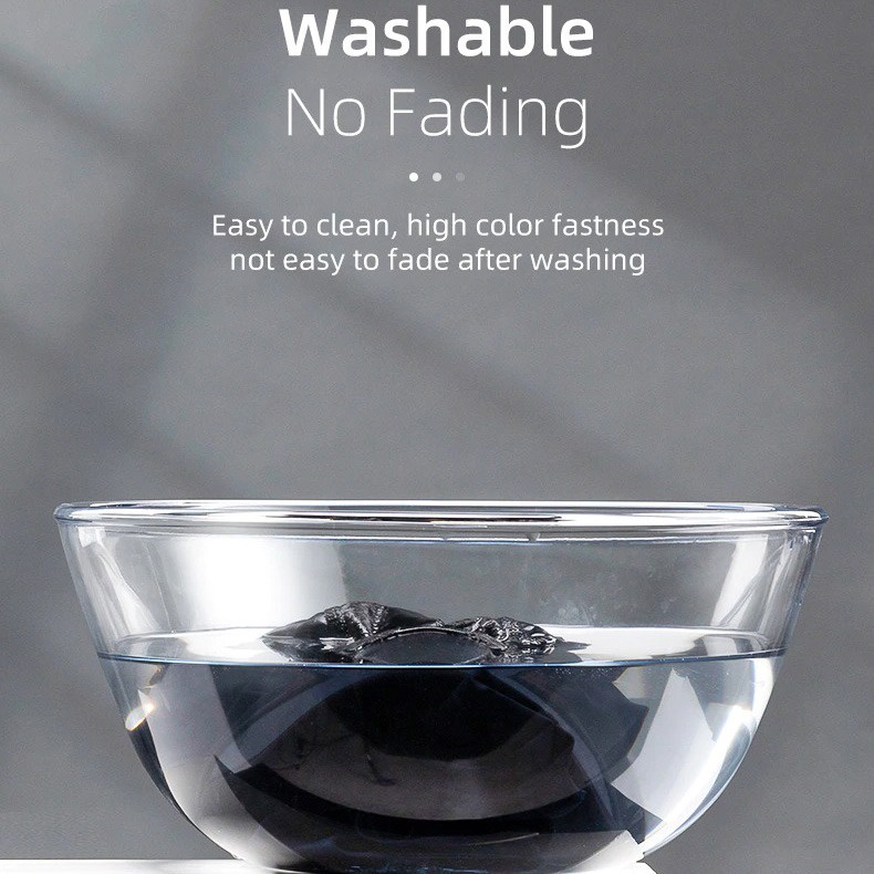 Mũ Bảo Hiểm Xe Đạp Rockbros M005BK Chất Liệu Lụa Lạnh Thoáng Khí