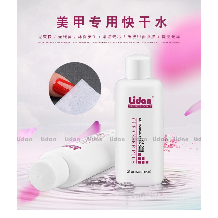 combo 900 miếng giấy lau gel loại 1 và 60ml cồn lidan