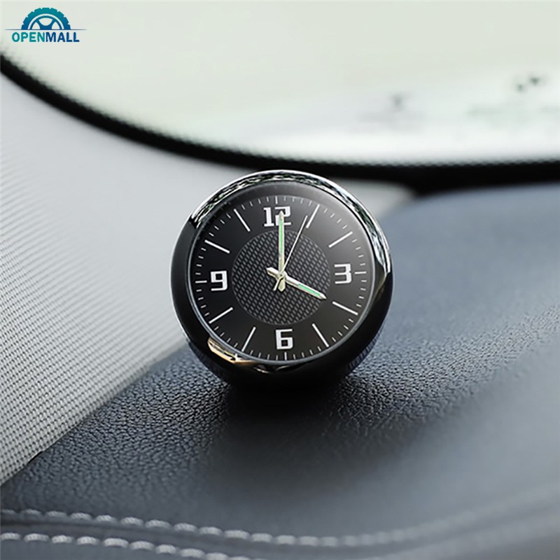 Đồng Hồ Mini Cho Xe Hơi Chất Lượng Cao