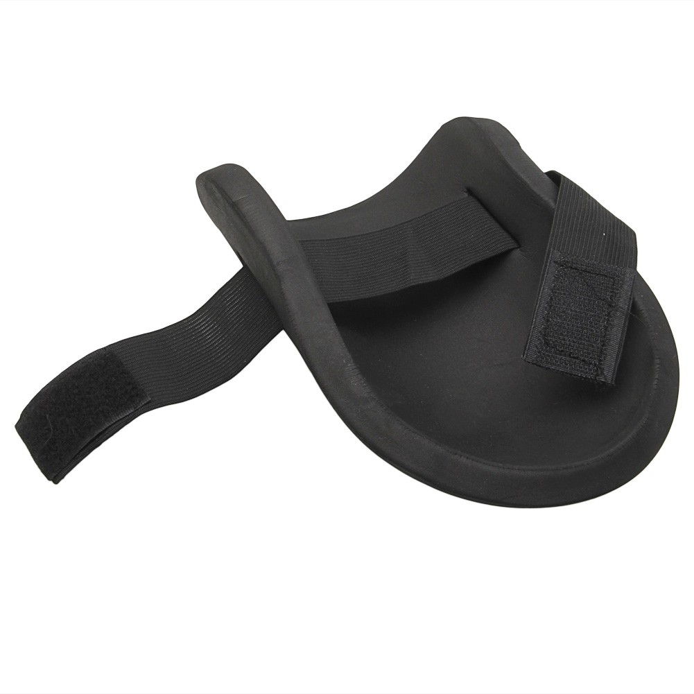 Cặp đệm bảo vệ đầu gối mềm và linh hoạt khi chơi thể thao/làm vườn