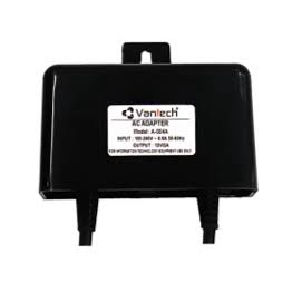 Cục sạc, nguồn Vantech  12V 2A dùng cho camera và các thiết bị điện tử khác