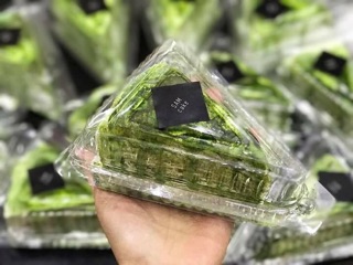 Hộp nhựa mỏng đựng thực phẩm