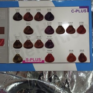 [SỈ] Màu Nhuộm SELECT HD Chuẩn Đức.