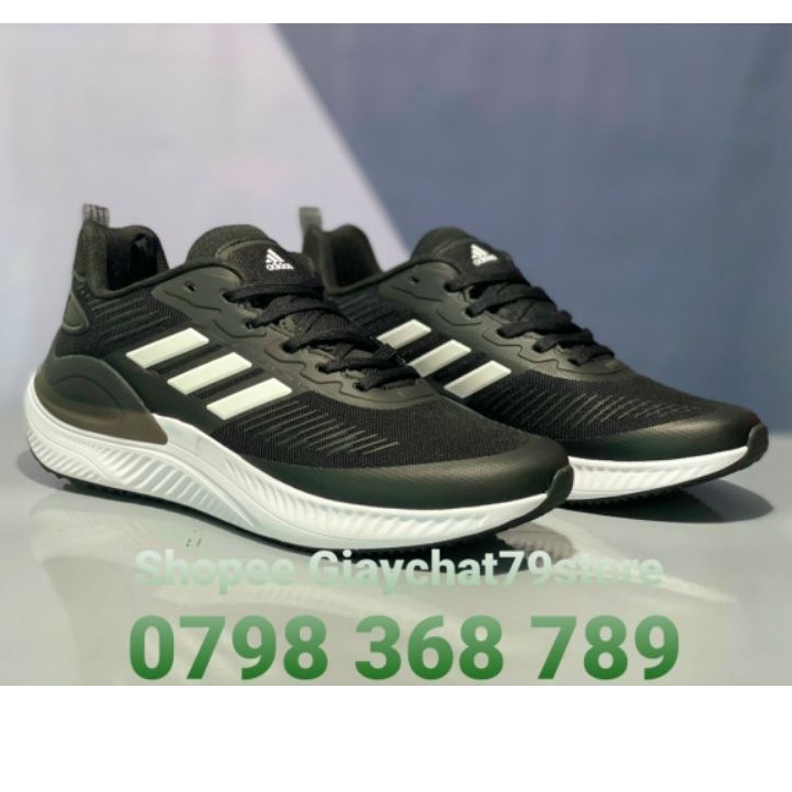 Giày Adidas Alphamagma Black/White GV7916 Nam  21  GIAYCHAT79STORE - 0798 368 789