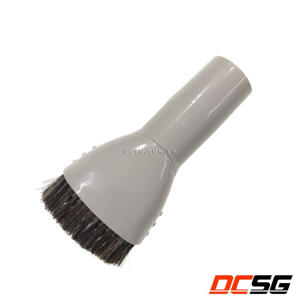 Đầu hút chổi tròn cho máy hút bụi Makita (nhiều màu)| DCSG