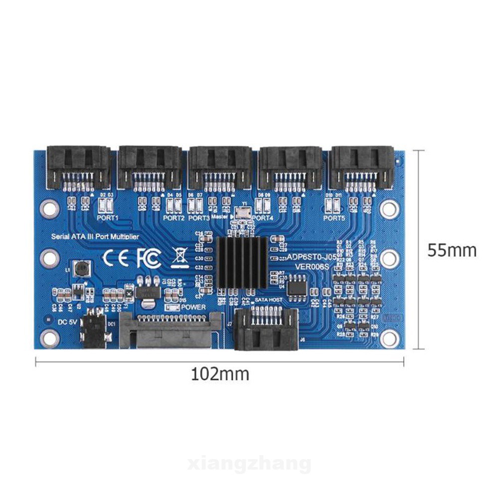 Card Mở Rộng 6gbps Sata3.0 7pin Cho Máy Tính Thẻ | BigBuy360 - bigbuy360.vn