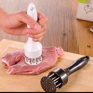 Dụng cụ dần thịt làm mềm thịt