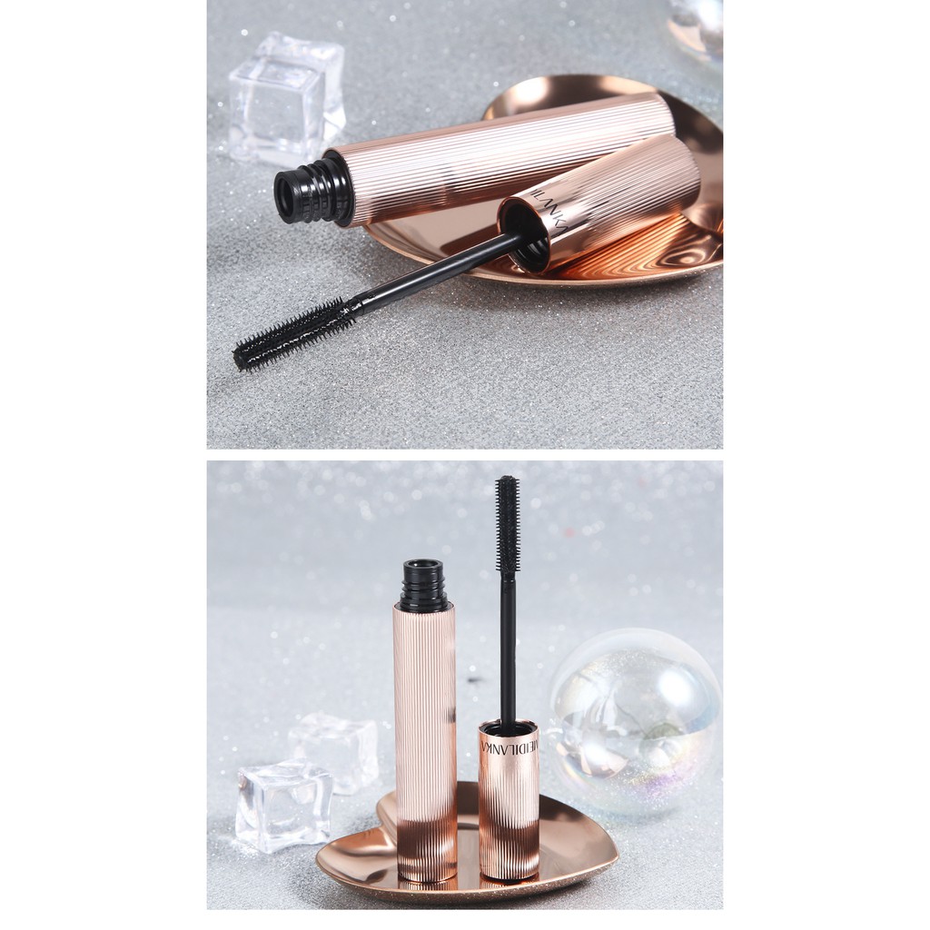 [Hàng mới về] Mascara MEIDILANKA  làm dài dày và cong mi kháng nước