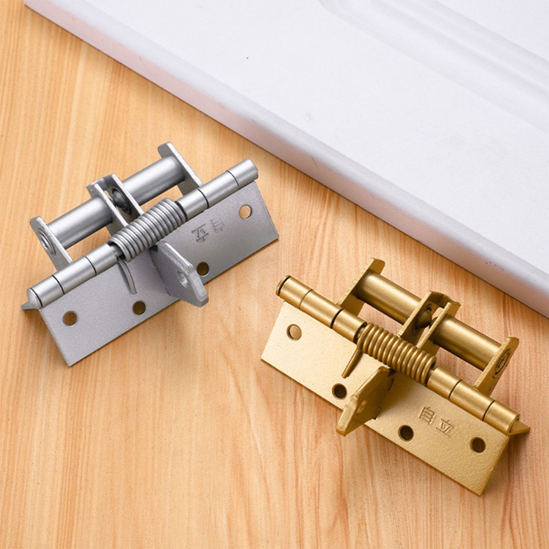 Bản Lề Cửa Tự Động Đóng Bằng Sắt Chất Lượng Cao