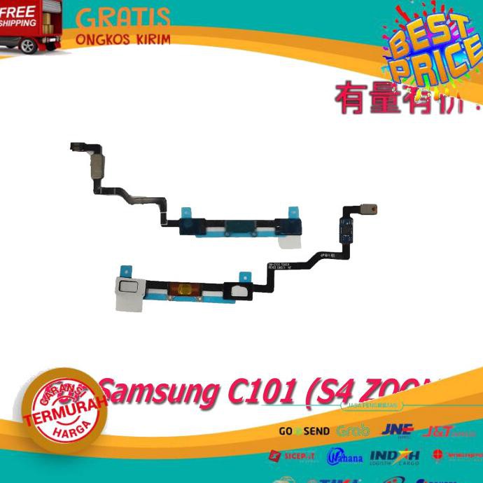 Linh Kiện Điện Tử Hp Linh Hoạt Kp Samsung C101 S4 Zoom Flex Sms