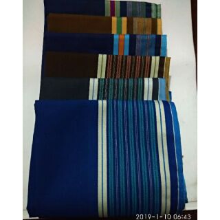 Khăn mùi xoa nam cotton 100% hút mồ hôi tốt dày đẹp