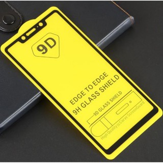 Kính cường lực full màn hình 9D cho xiaomi mi 8 SE