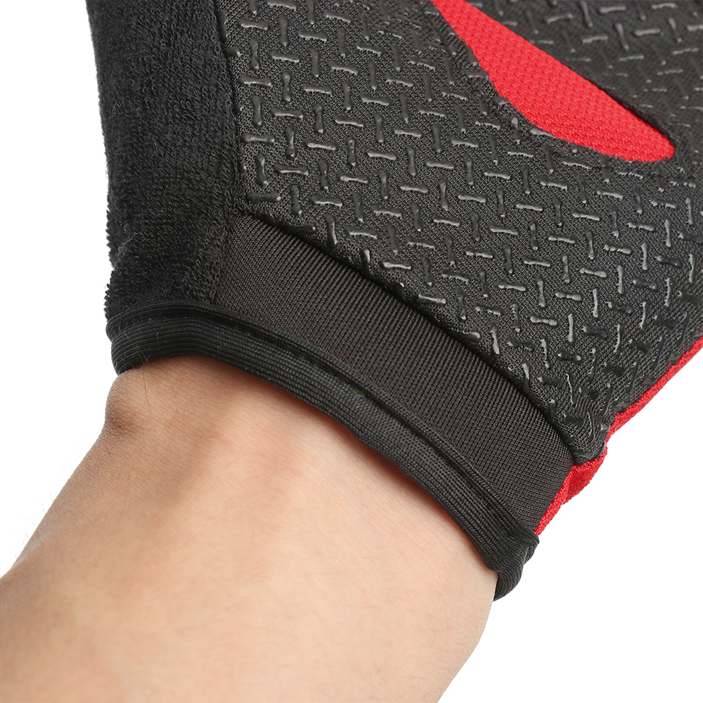 Găng Tay Thể Thao Thoáng Khí Thời Trang Mùa Hè