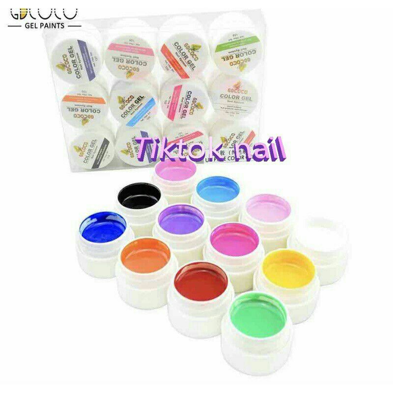 gel vẽ GDCOCO