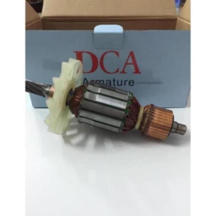 Roto DCA cho máy đục bê tông AZG 15 or các máy đục phi 65mm