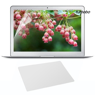 Miếng dán bảo vệ màn hình cho macbook air / pro